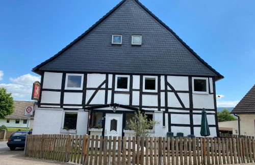 Gästehaus White Horse Diedersen - Foto 2