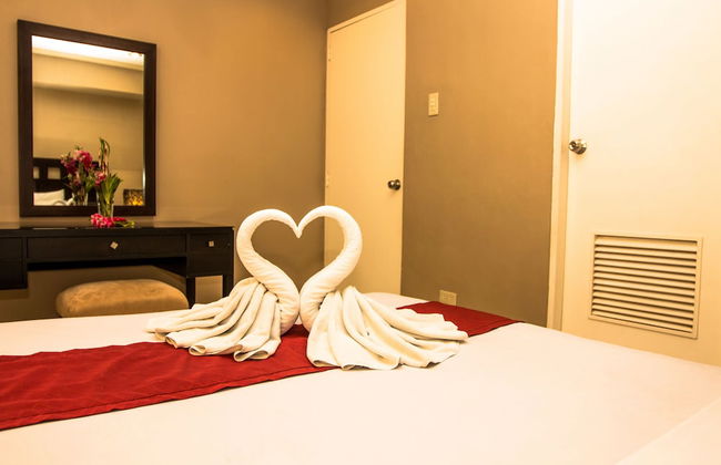 LPL Suites Greenbelt - Foto 5