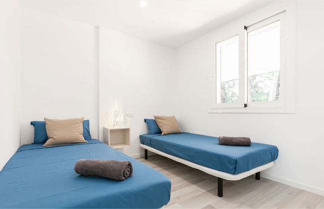 Vista Roses Mar - Vent de Mar - Foto 4