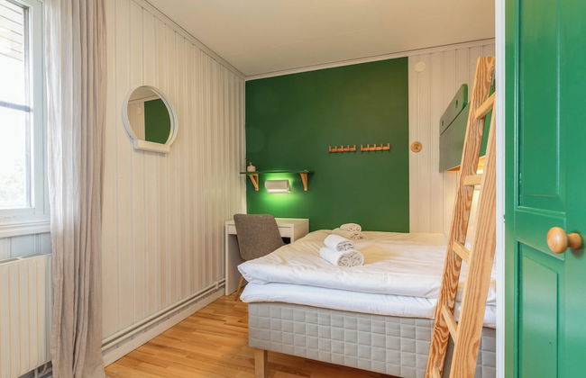 Åre Travel- Åre Fjällbyn - Foto 2