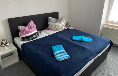 Ferienwohnung Etgersleben - Foto 8