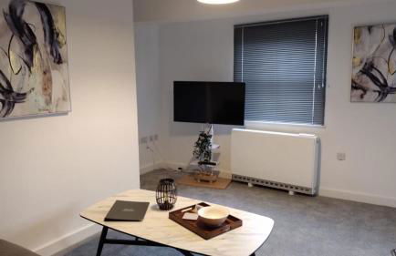 Apartment 13, Plants Yard - Photo 12