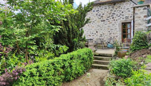 Maison familiale et authentique - Foto 5, Garden