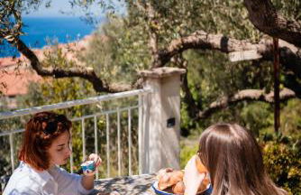 Villa Santa Sofia - Foto 10