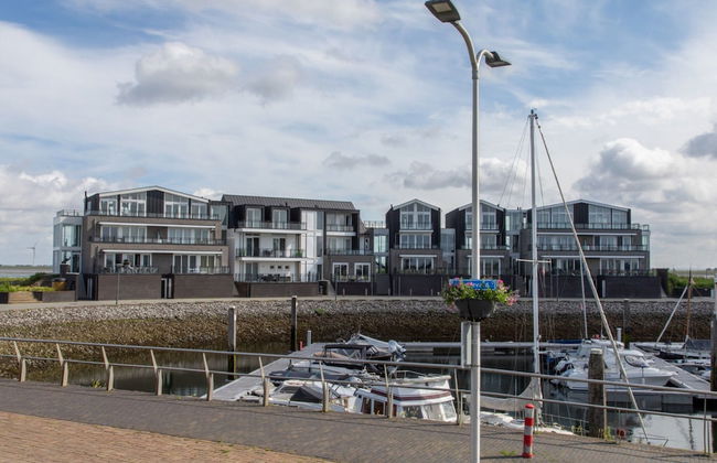 Seaside Escape, Sint-annaland - Foto 25