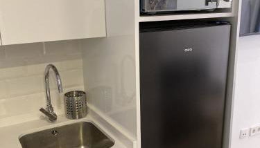 Plaza Castilla Apartments - Foto 4