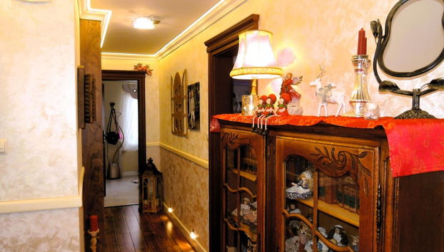 Comfortable Holiday Home for 12 People, Kolczewo - Foto 2, Recepción