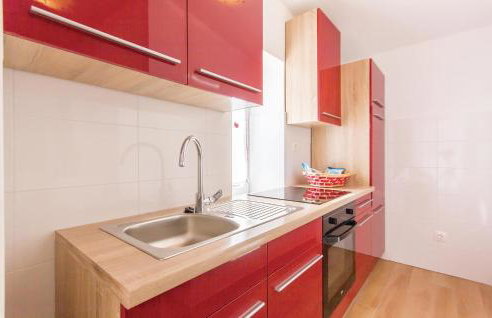 Lovely Home In Hreljici With Kitchen - Foto 11