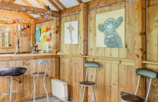 Llwynhelig House - Foto 3