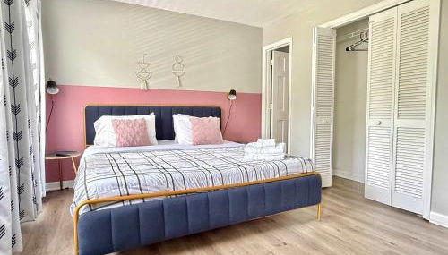 NEW 2b2b ENTIRE TOWNHOUSE PLACE COZY and QUIET SP1271 - Foto 5