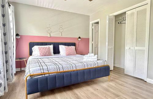 NEW 2b2b ENTIRE TOWNHOUSE PLACE COZY and QUIET SP1271 - Foto 5