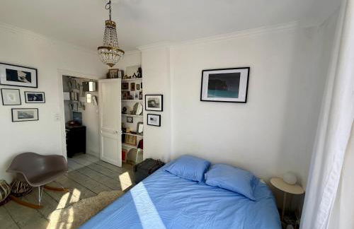 Joli maison de pêcheur à 50m de la plage en plein centre - Foto 59