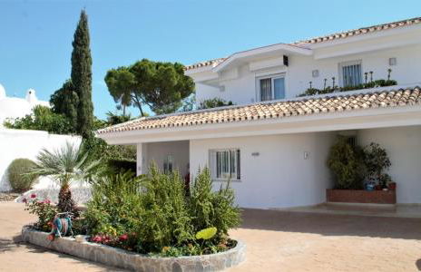 Marbella Villa Sea View 10 Bedrooms - Photo 34