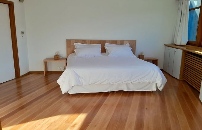 Amazing Property in Mountains SMA-GB by Apartments Bariloche - Foto 8