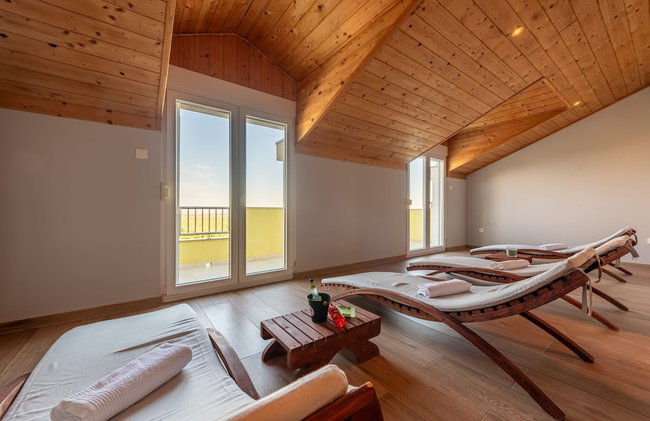 Holiday House BALEN with Swimming Pool - Foto 79