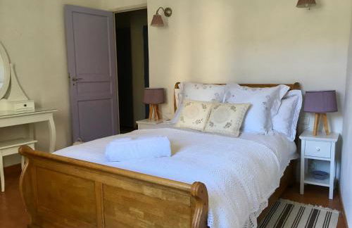 La maison Vigne Vierge - Foto 4