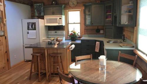 Peach Valley Retreat - Foto 3