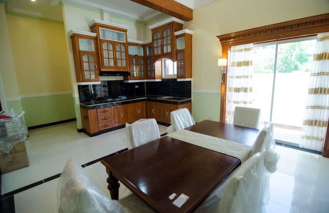 DanSam House - Foto 4