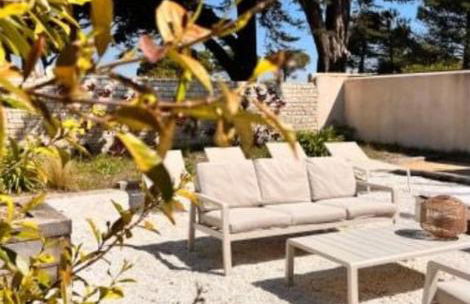 Villa TEYO Le Bois Plage en Ré - Foto 10