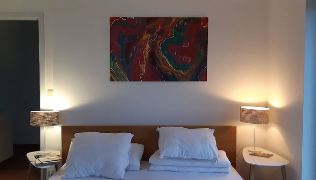 Beautiful Charming Wooden House - Foto 3, Habitación