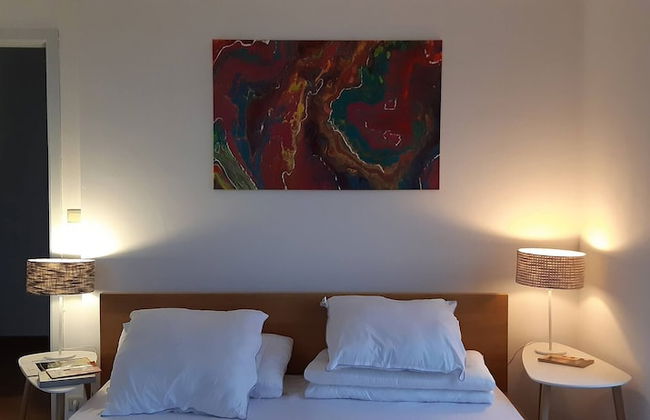 Beautiful Charming Wooden House - Foto 3