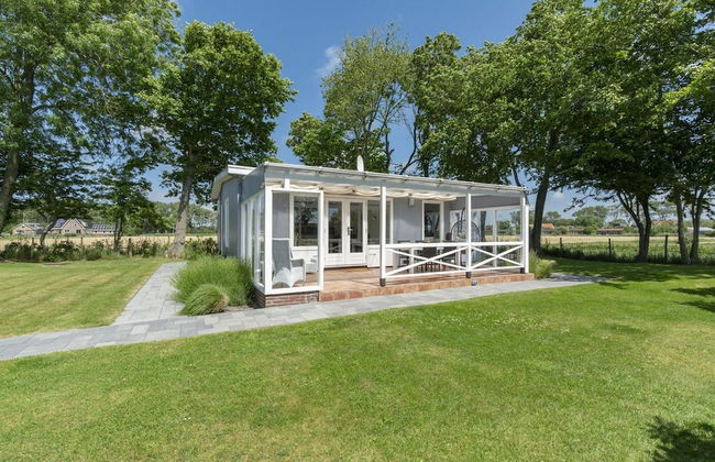 Modern Holiday Home With Large Garden - Foto 21