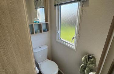 Meadowside Caravan Hire Haven Kent Coast - Foto 10