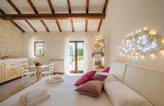 Agriturismo Masseria Costarella - Foto 8