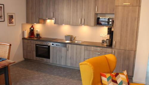 Ferienwohnung Andergasse - Foto 5