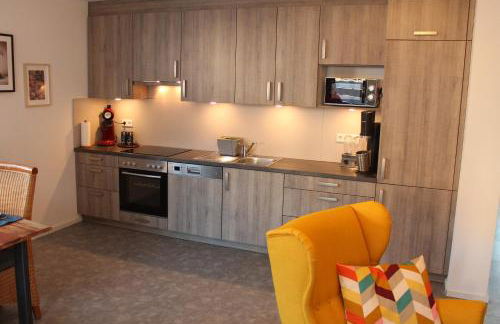 Ferienwohnung Andergasse - Foto 5