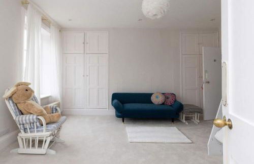 Country Retreat - Sleeps 14 - Large Garden - Photo 52