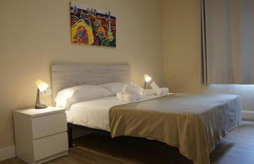 RIUS33 - Huge & Spacious Apartment in Montjuic - Photo 11