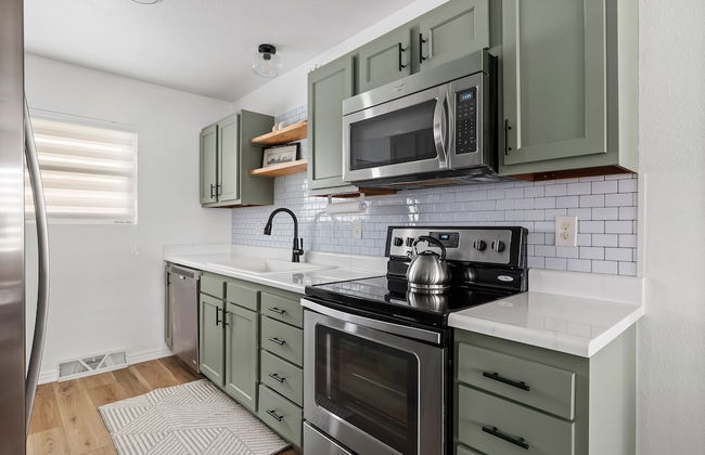 Rapid City Vacation Homes - Foto 17