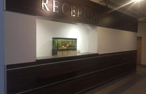 Business Center - Foto 21