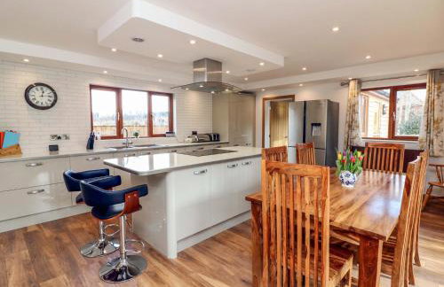 Riverside Lodge - Foto 13