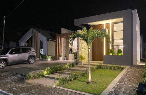 LD House- Bananeiras - Photo 61