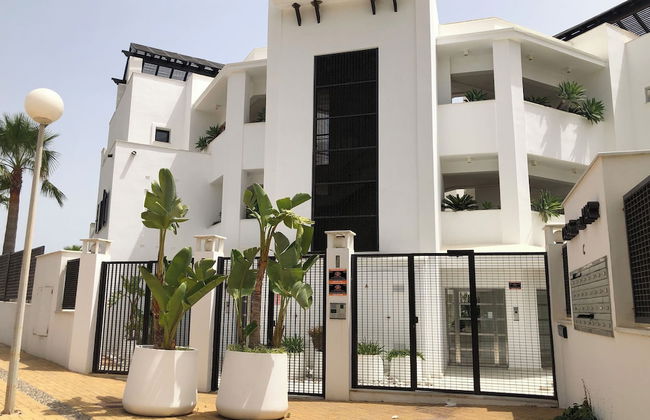 Premium Luxury-casares Del Mar-seaside Apartment - Foto 46