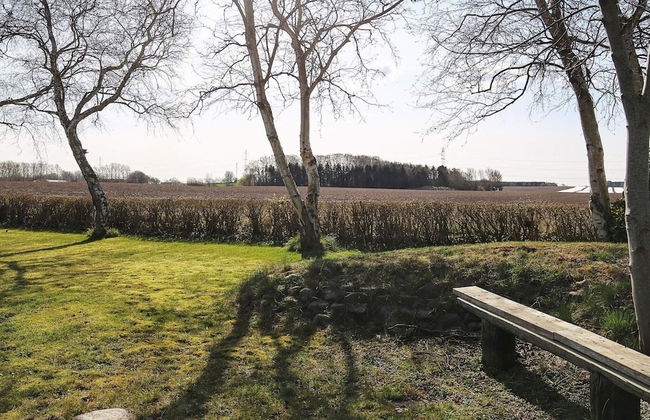 4 Person Holiday Home in Jaegerspris-by Traum - Photo 18