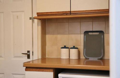 Comfortable 2 Bedroom House - Foto 42