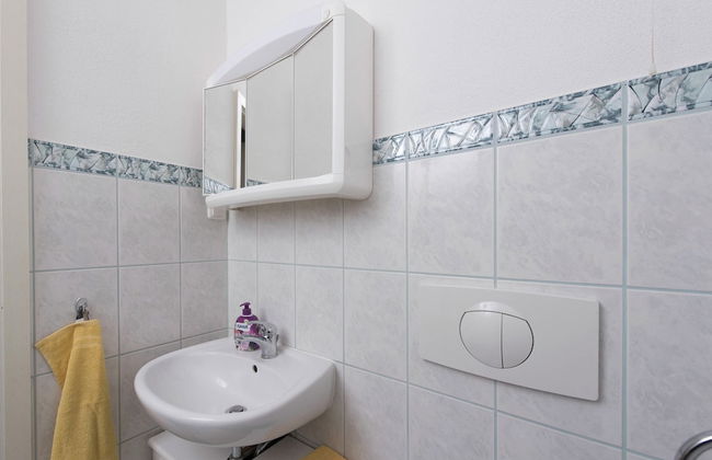 Holiday Homes for two People, With a Swimming Pool, in the Ore Mountains - Foto 31