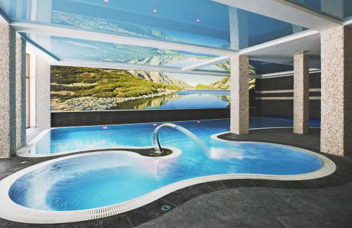 Apartamenty przy Hotelu Żywieckim - Foto 15