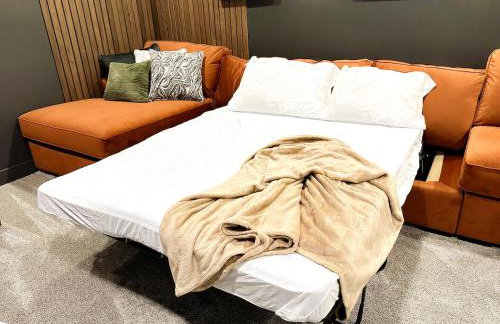 Sport Court! Hot Tub! Putting Green! Bunk Room! - Foto 34