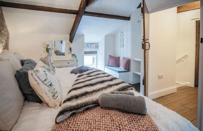 The Lodge - 2 Bedroom Cottage - Princes Gate - Foto 15