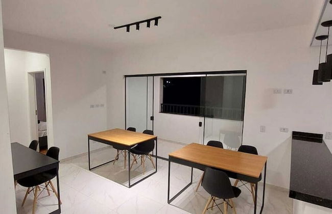 Sapucaia Flat - Photo 7