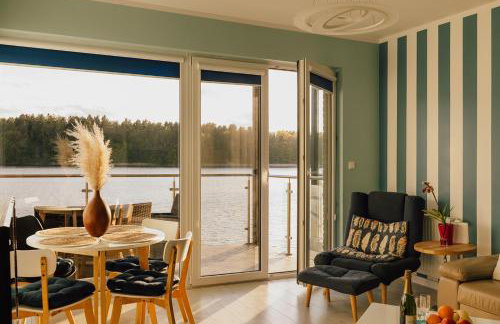 Apartamenty Mazurskie Klimaty (Cud Natury) - Foto 69