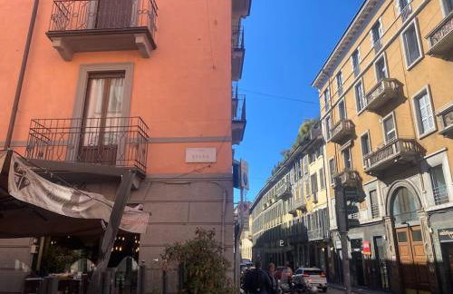 Apartment in Brera Milan - Photo 34