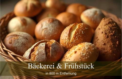 Wald und Waterkant - Foto 32