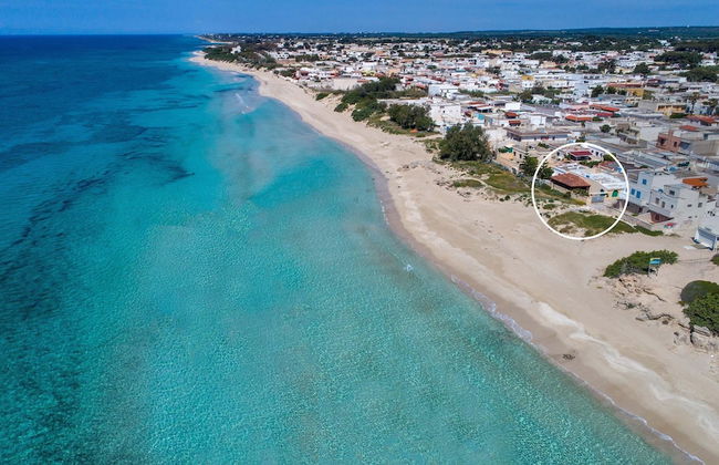 Casa Jonica - Photo 48