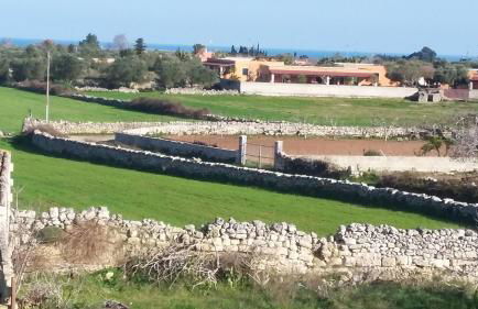 Case Vacanza In Antica Masseria - Foto 20