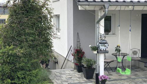 Ferienwohnung Bäumchenblick - Foto 5